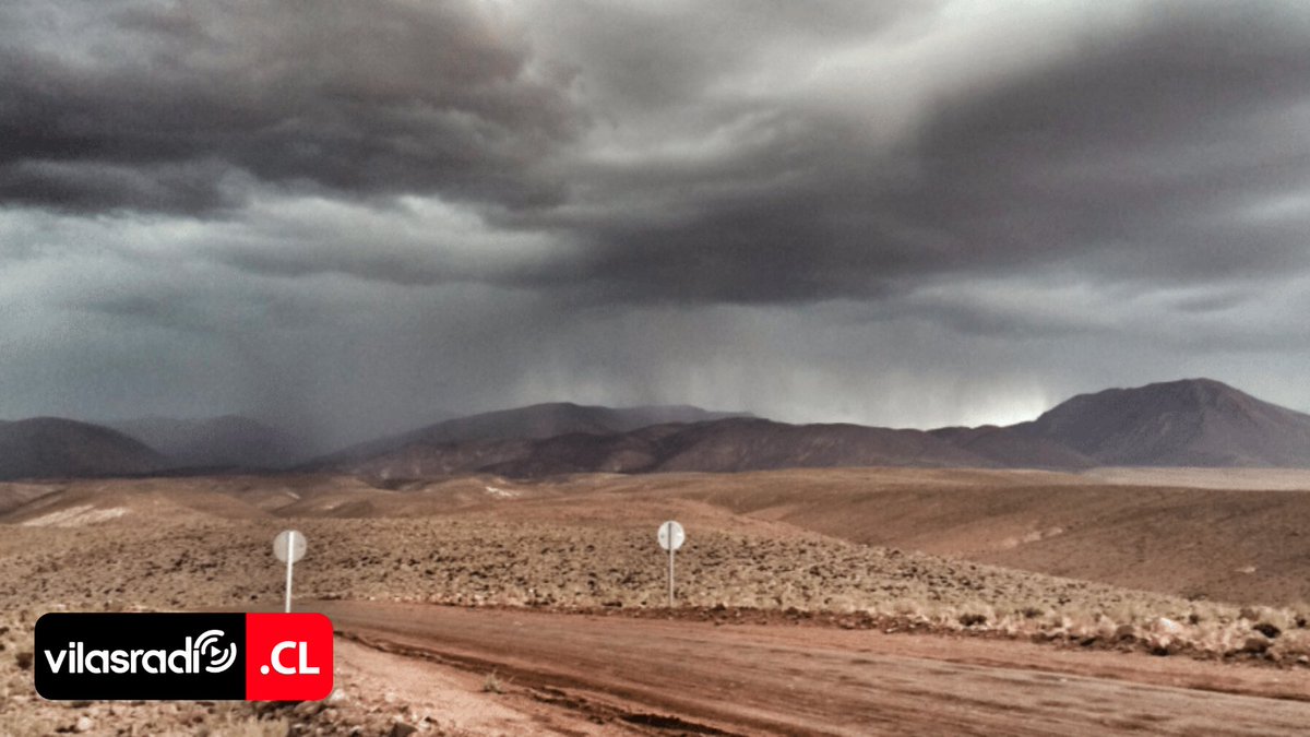 VilasRadio's tweet image. 🌧🌬 REVISA EL DETALLE DE LA ALERTA TEMPRANA PREVENTIVA EN TARAPACÁ: ¿CUÁNDO Y DÓNDE LLUEVE EN EL NORTE GRANDE?

💻📲Revisa la nota completa aquí: vilasradio.cl/revisa-el-deta…

#ALERTA #DETALLE #PREVENTIVA #TARAPACÁ #LLUVIA #NORTE #GRANDE