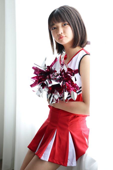 Twitterのコスプレ画像23