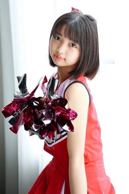 Twitterのコスプレ画像22