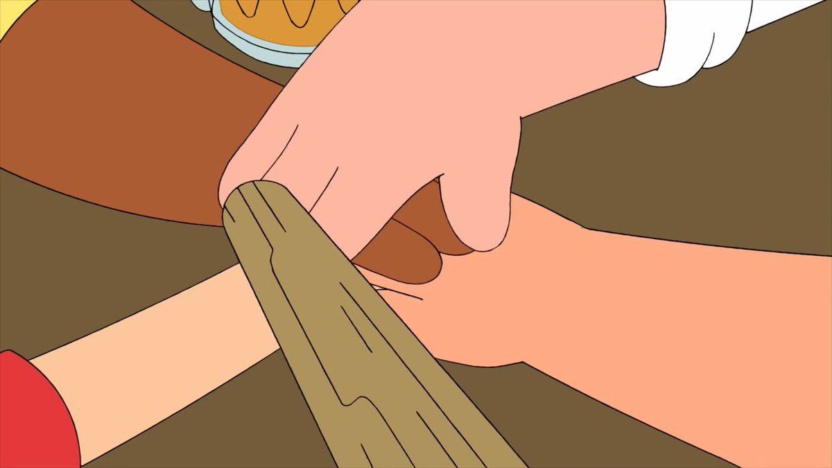 Calgary getting on the list with these other cities