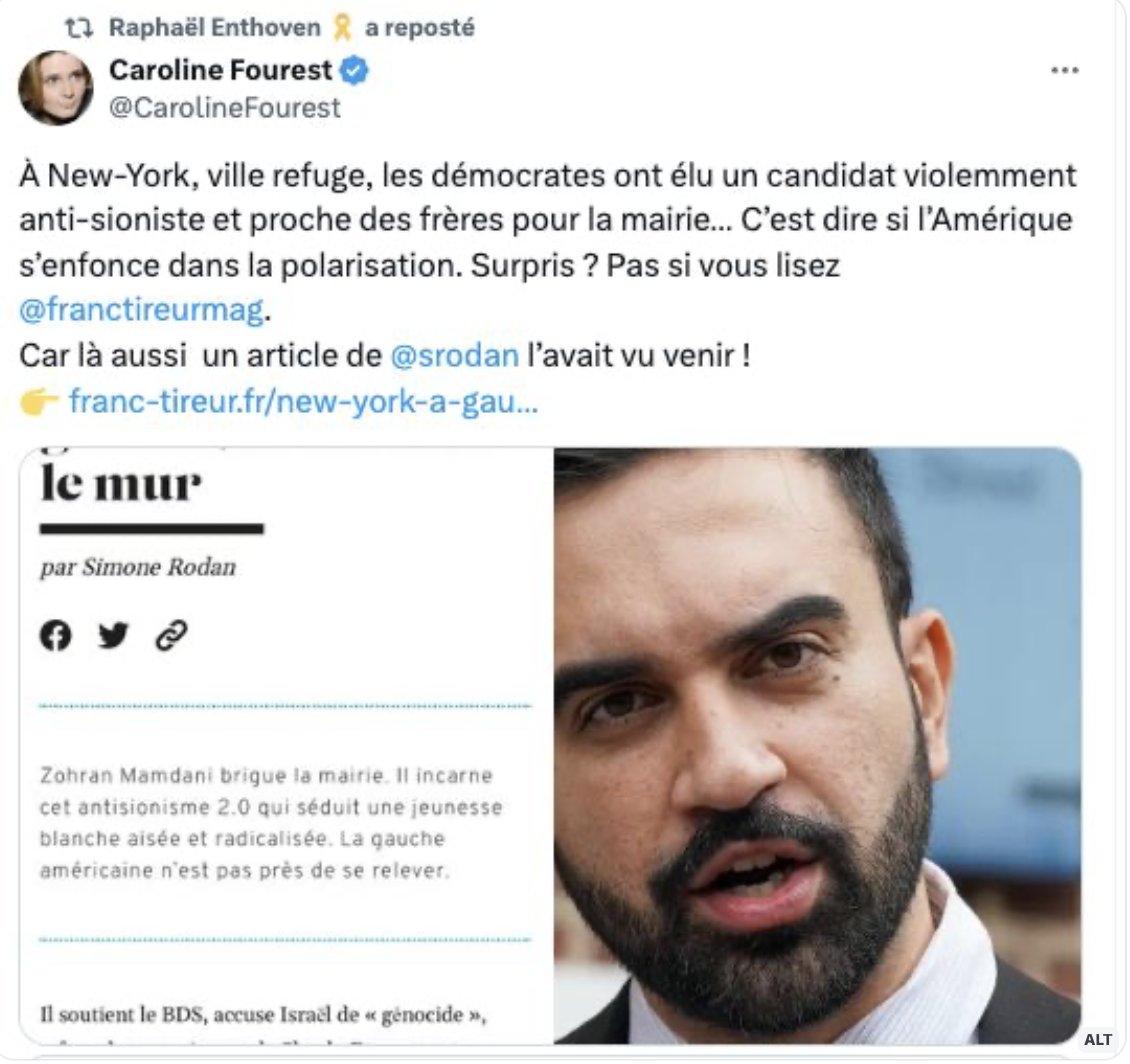 🤔 "Proche des frères", on ne sait pas ce que ça veut dire.  

Mais "proche de Daniel Křetínský", ça veut dire que t'es payée pour raconter des fadaises sur Twitter.