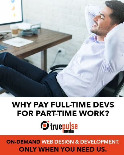 True Pulse Media tweet media