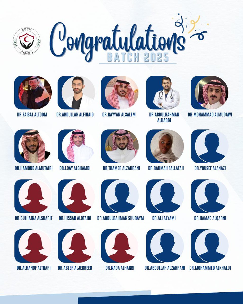 SBEM PSMMC tweet media