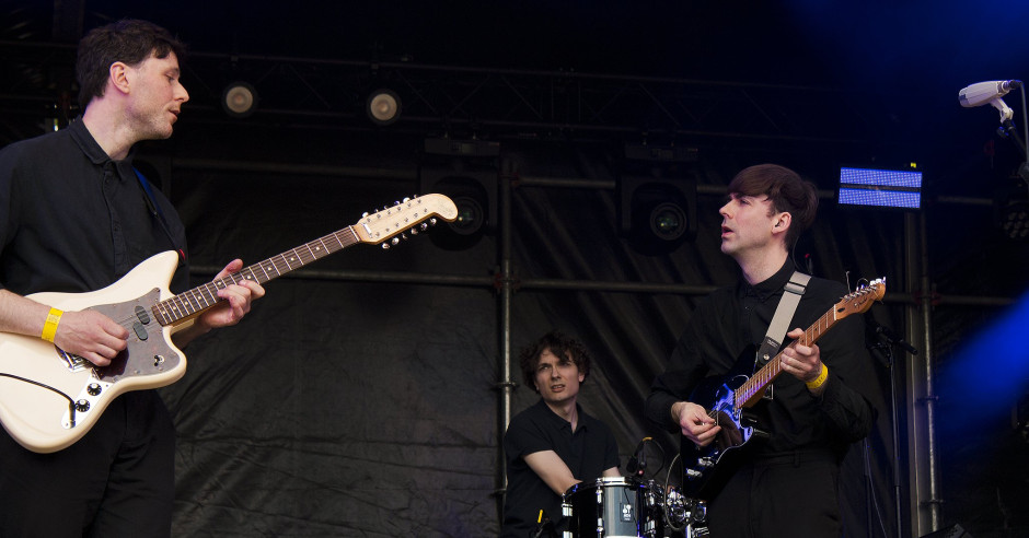 Nieuwe tour voor Rats on Rafts langs vier zalen en twee festivals - fest.nl/CF4_SE