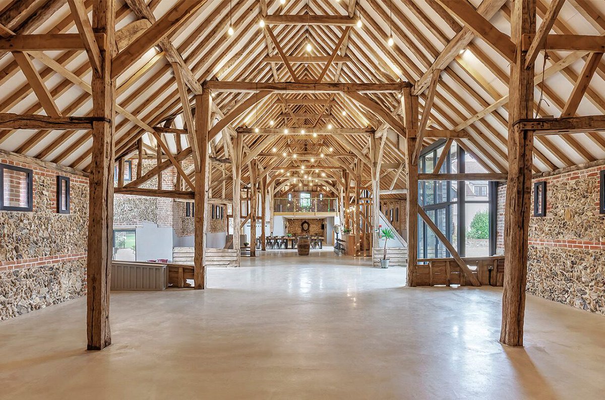 Thanks @decanter for the awesome write up!

Unexpected vineyards to visit in East Anglia - Decanter decanter.com/wine-travel/un…