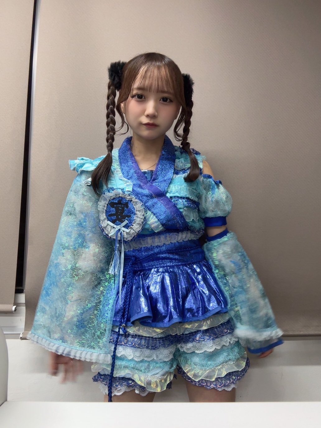 クルユア 6/15 サイン会 撮影会 ピクチャーチケット うゆ様 話そ