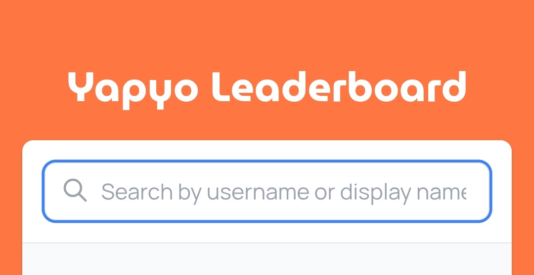Mdsulayman90369's tweet photo. 🔥 Who’s dominating the $YAPYO leaderboard?💥💥
Drop your rank flex in the comments! 👇

Let’s see who’s grinding hard and leveling up! 💪❤️

$ARB squad — this is your moment to shine.
@Yapyo_ARB is blasting off! 🚀💓

#Yapyo #Arbitrum #LeaderboardGoals https://t.co/9CYDcd6KtM