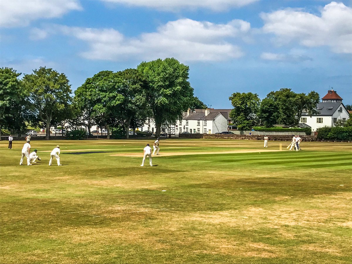 <a href="/FreeForestersCC/">Free Foresters Cricket Club</a> host <a href="/Crusaderscric/">Crusaders Cricket Australia</a> at Parkgate on Thursday 26th June from 11.30am (last hour from 5.30pm)

Bar open, decent weather forecast and some serious touring talent on show 🏏

Everyone is most welcome ☀️🍺