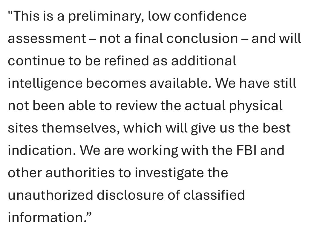 Olivia Gazis (@olivia_gazis) on Twitter photo <a href="/nancycordes/">Nancy Cordes</a> <a href="/ellee_watson/">Eleanor Watson</a> <a href="/CNN/">CNN</a> Senior DIA official characterizes the assessment as “preliminary” and “low-confidence,” in a statement to <a href="/ellee_watson/">Eleanor Watson</a> <a href="/nancycordes/">Nancy Cordes</a> <a href="/ellee_watson/">Eleanor Watson</a> <a href="/CNN/">CNN</a> Senior DIA official characterizes the assessment as “preliminary” and “low-confidence,” in a statement to <a href="/ellee_watson/">Eleanor Watson</a>