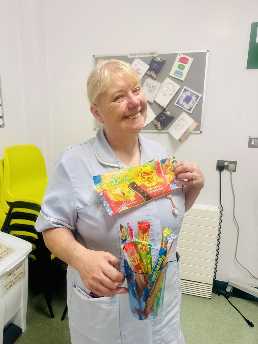 Katy Howe (@katyhow97717841) on Twitter photo Thankyou to jenny for buying ice lollies for the patients in this hot π₯΅ weather to cool them down! All was very much appreciated.. π <a href="/daley89893/">Jacqui Daley</a> <a href="/PhillipsJackee/">jacqueline phillips</a> <a href="/Melsmith23/">Melanie Smith</a> <a href="/SomersetFT/">Somerset NHS Foundation Trust</a> Thankyou to jenny for buying ice lollies for the patients in this hot π₯΅ weather to cool them down! All was very much appreciated.. π <a href="/daley89893/">Jacqui Daley</a> <a href="/PhillipsJackee/">jacqueline phillips</a> <a href="/Melsmith23/">Melanie Smith</a> <a href="/SomersetFT/">Somerset NHS Foundation Trust</a>