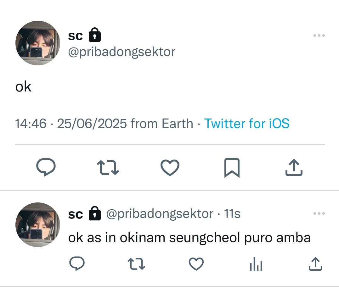 ultscpsjng's tweet image. ➴ 183