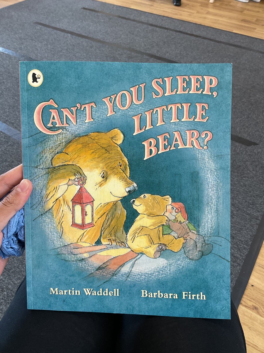 BVCSchool's tweet image. Children in F2 have been reading &apos;Can&apos;t you sleep, Little Bear? By Martin Waddell and have been painting and decorating their own bears. Some children have been building a bed for little bear to sleep in! @WalkerBooksUK @BVCSchool