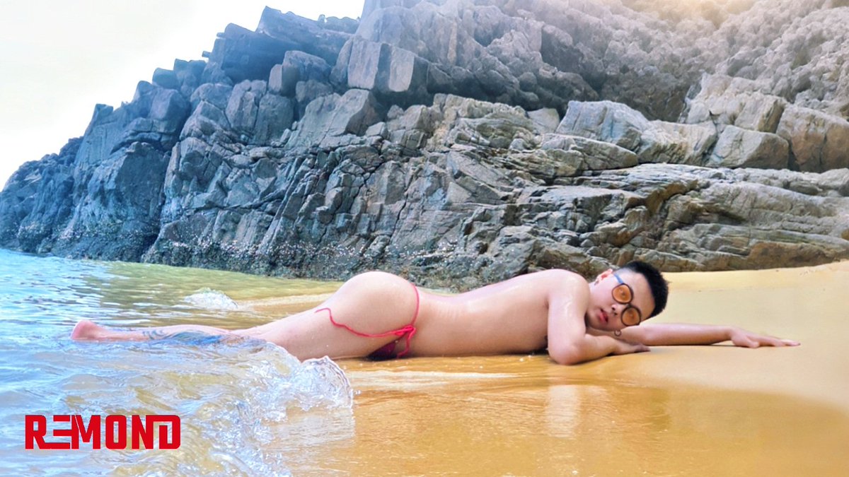 Remond172's tweet photo. Vitamin 🌊
#remond https://t.co/VfOPlgZBj5