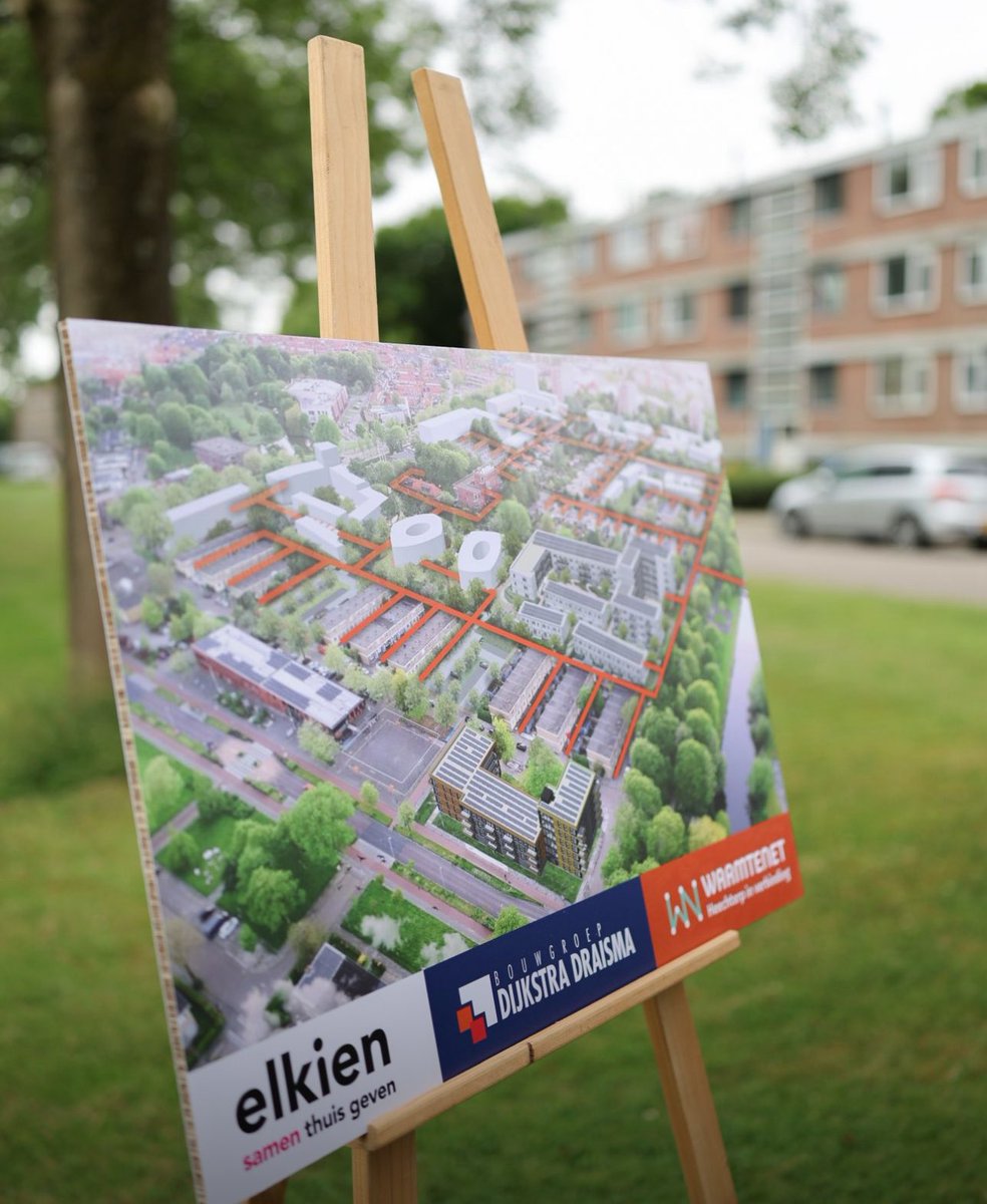 Biense Dijkstra @DijkstraDraisma tweet media