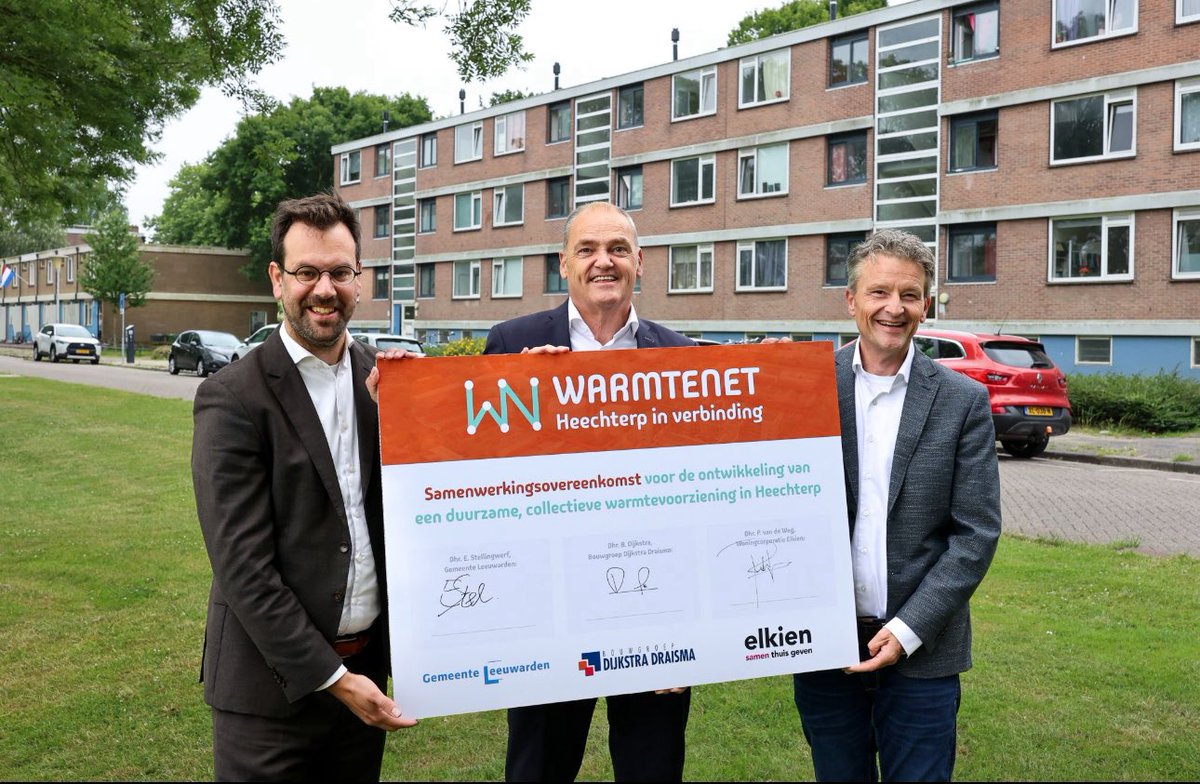 Biense Dijkstra @DijkstraDraisma tweet media