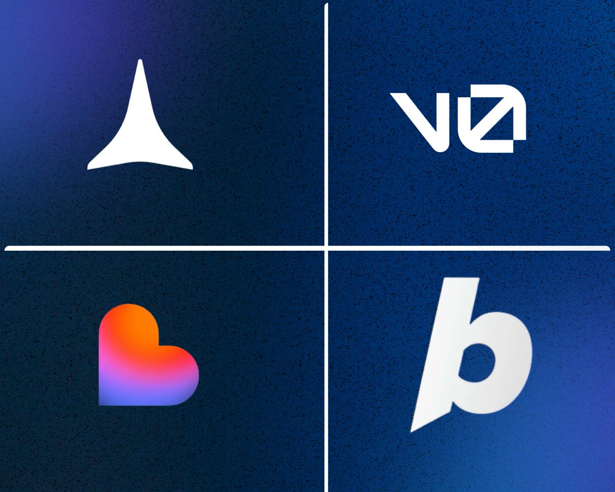 I tested 4 top AI coding agents with one brutal prompt.

Some shipped complete apps. Others… barely functioned.

I can’t believe AI cooked so hard.

Here are the results + prompts: 🧵