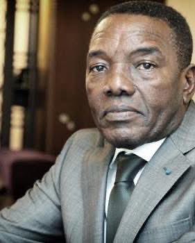 Au Congo, il y a le politicien du parti politique "le présidentielle" jamais dans l'opposition. C'est une question de manque d'idéo ? L'incompétence de la jeunesse qui doit le remplacer ?
Ou soit les éléments incontournables pour le bon fonctionnement politique ? <a href="/IsralMutombo11/">Israël Mutombo</a>