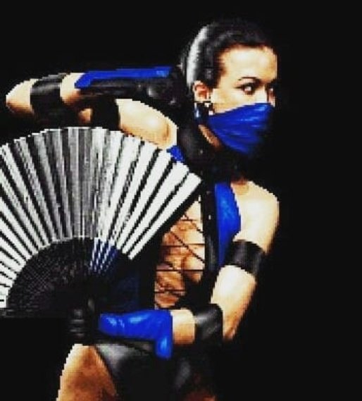 Kitana_theBest's tweet photo. Like this 🩵💙 https://t.co/JtpRRPERU0
