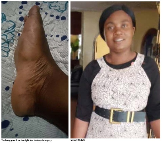 The Mirror Masvingo tweet media