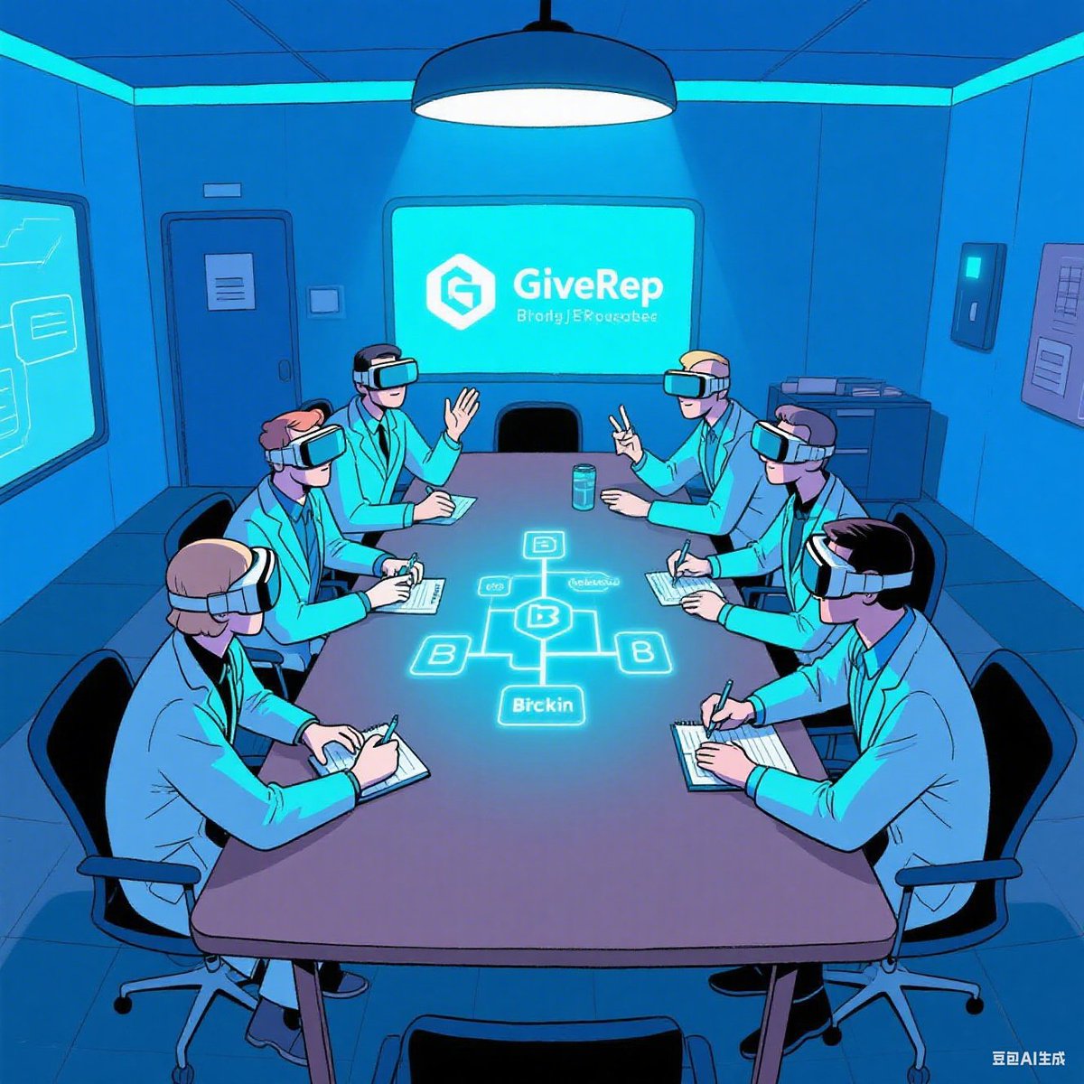 TroyJarman's tweet photo. Decentralized trust on GiveRep ensures every reputation score is immutable and verifiable. Build your digital credibility securely. @GiveRep https://t.co/05cHOvBfx3