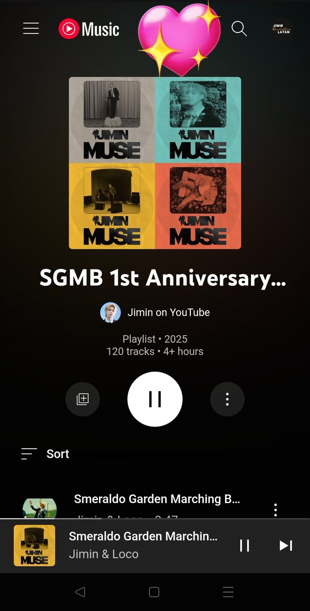 Jiminstream_rev's tweet photo. @YouTubeJimin I feel a lot of pride and love for Jimin.
#MarchingWithJimin
#SGMBChallenge https://t.co/QJGNA6H6et
