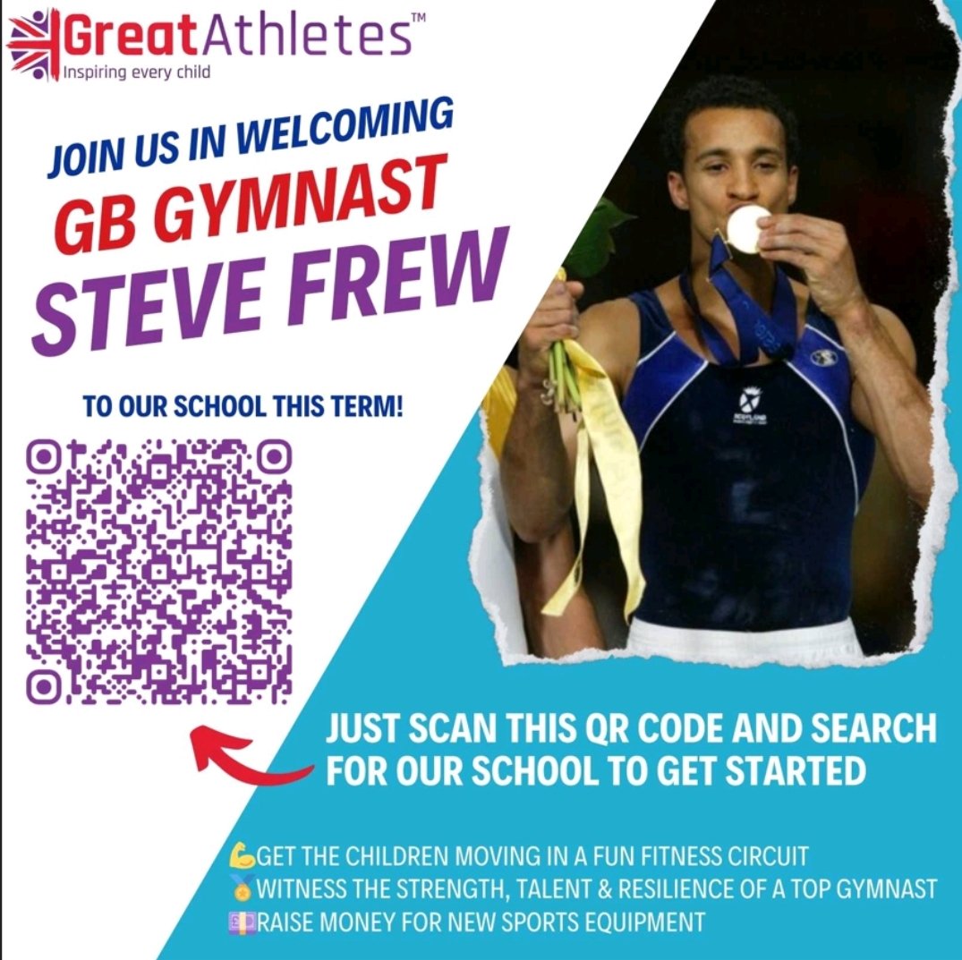 Prince of Wales Primary tweet media