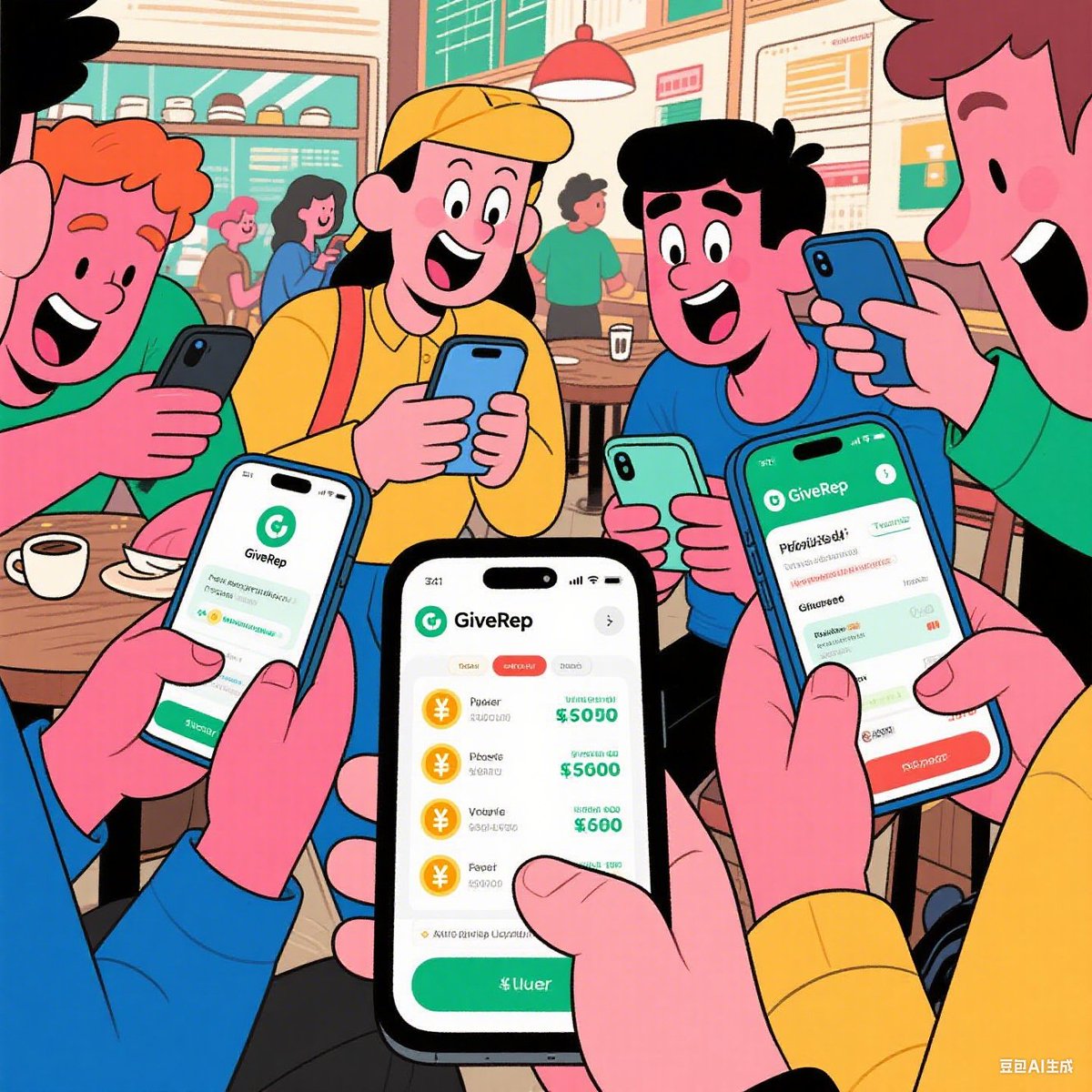 dindanabilaz05's tweet photo. Businesses thrive on GiveRep with verified customer feedback. Make data-driven decisions confidently. @GiveRep https://t.co/eCjR1aeQmM