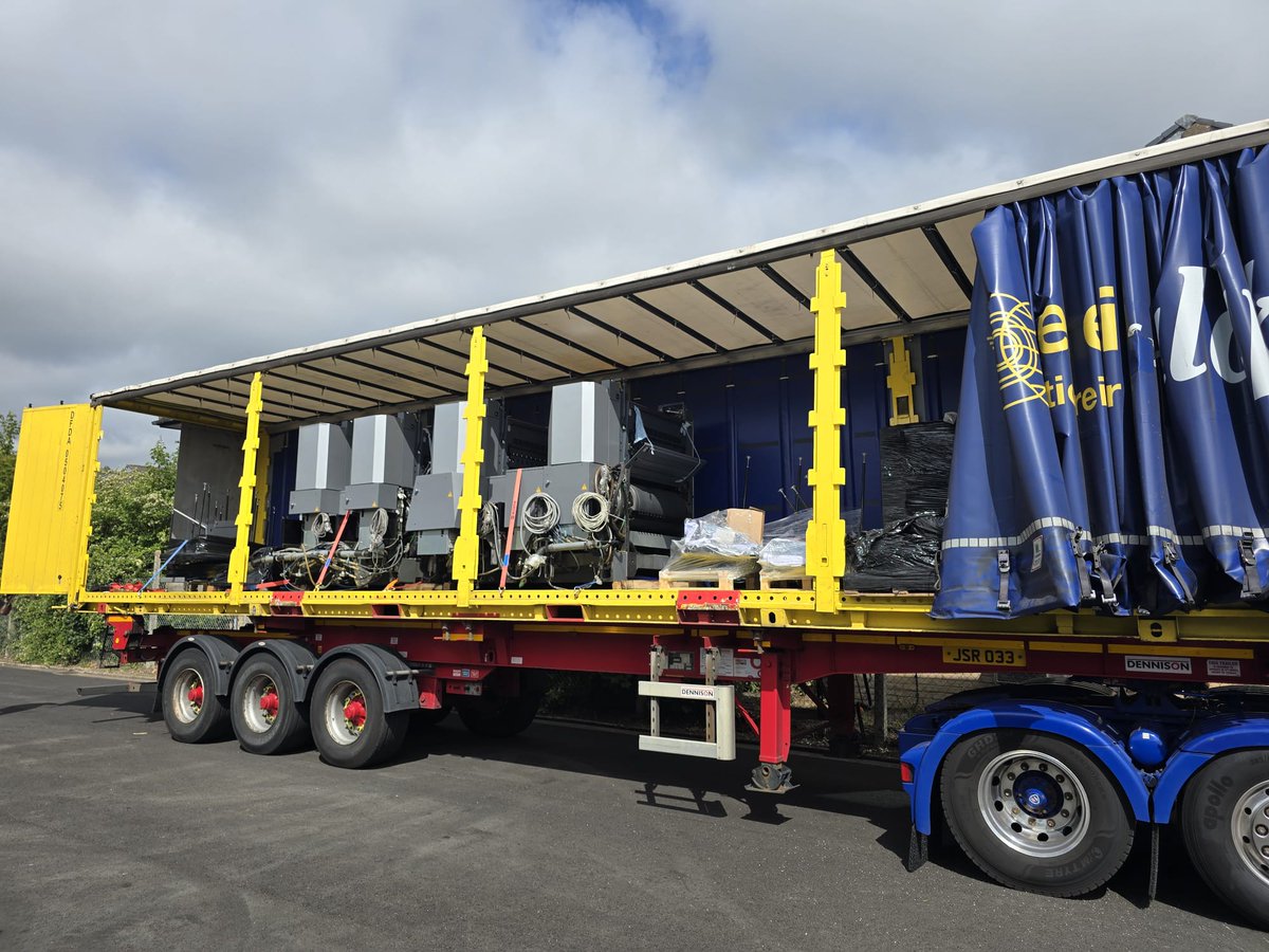 DPM_UK's tweet image. ** NEW STOCK WEDNESDAY ** Welcoming this beautiful 2021 RMGT 920 PF-8 to DPM this morning. Sourced from our partners in Europe.
Contact sales@dpm.uk.com for options and pricing.
Full delivered and installed packages available.
#rmgt #usedrmgt #usedequipment #printmachinery #dpm
