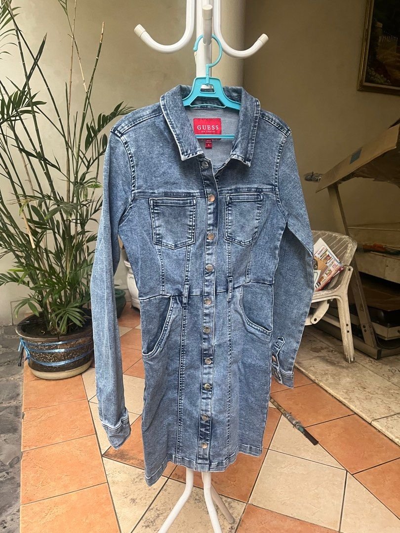 mickymicky1010's tweet photo. @meme_posser Guess ori denim dress
baju konser 199k freeong https://t.co/RlPqUfWD3Q