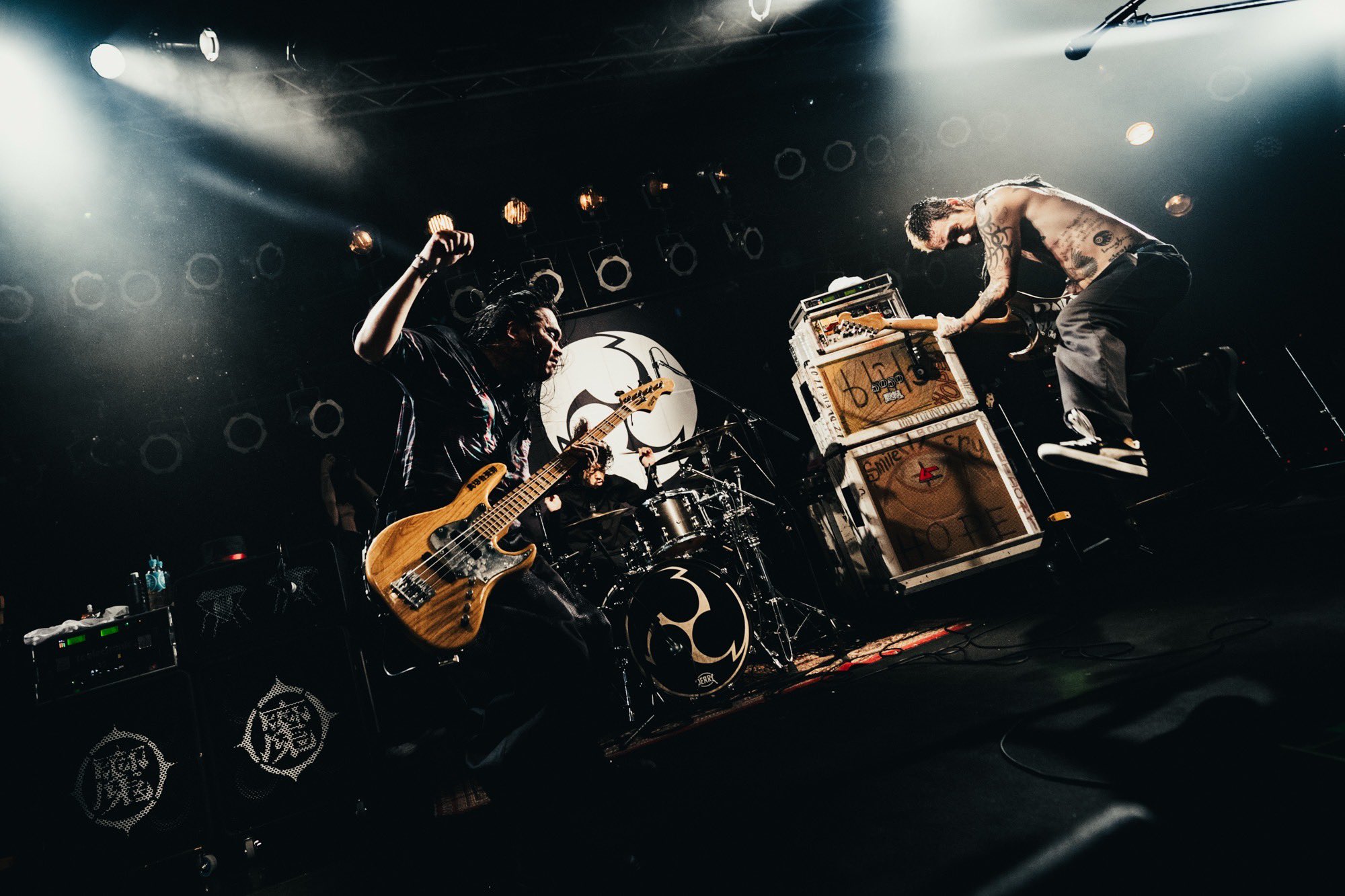 RIZE (@RIZE_official) / X