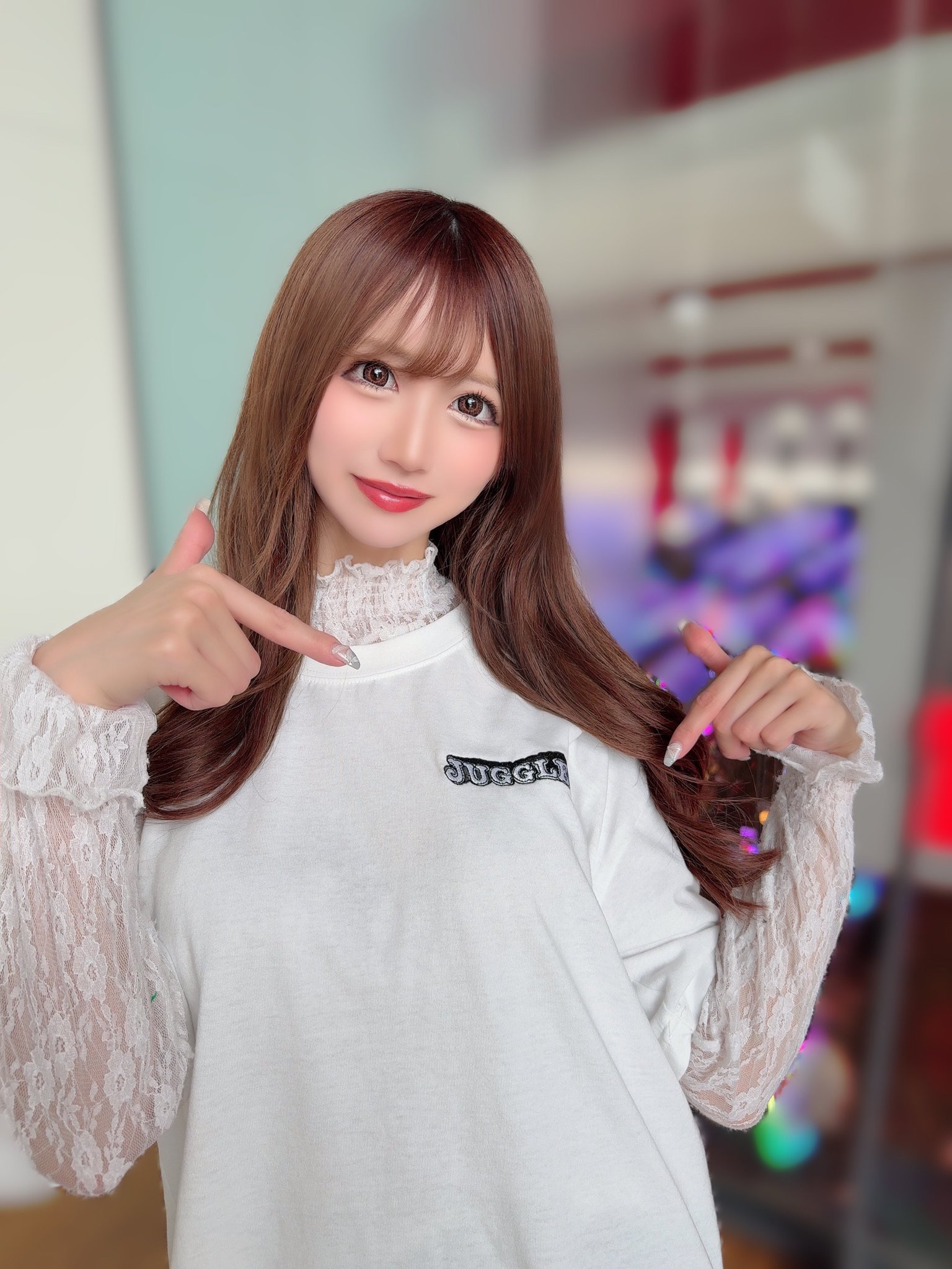 えり坊 えりスロちゃん on X: 