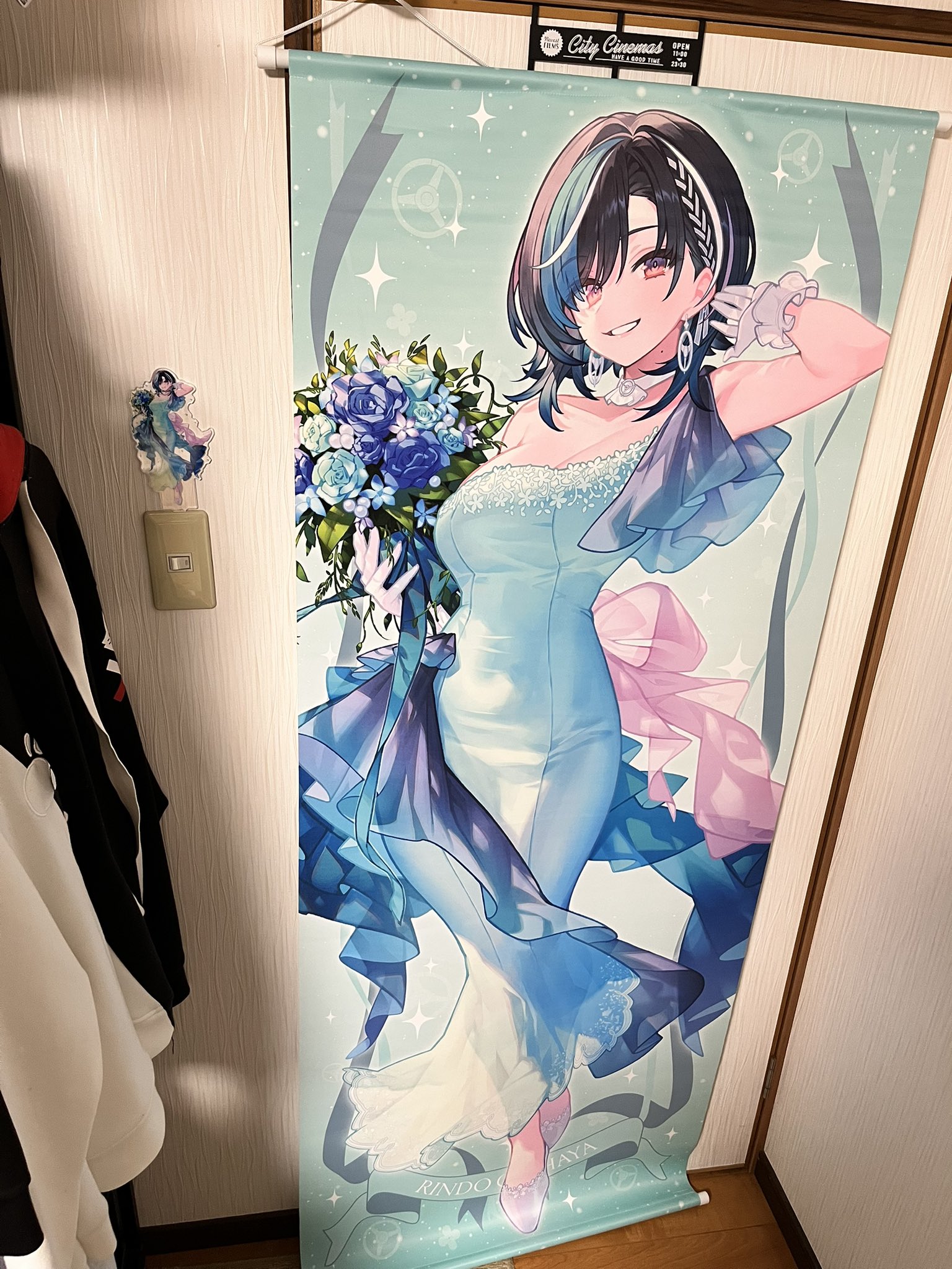 華大どんたく タペストリー 華大どんたく タペストリー (博多華丸・大吉【公式】 on X