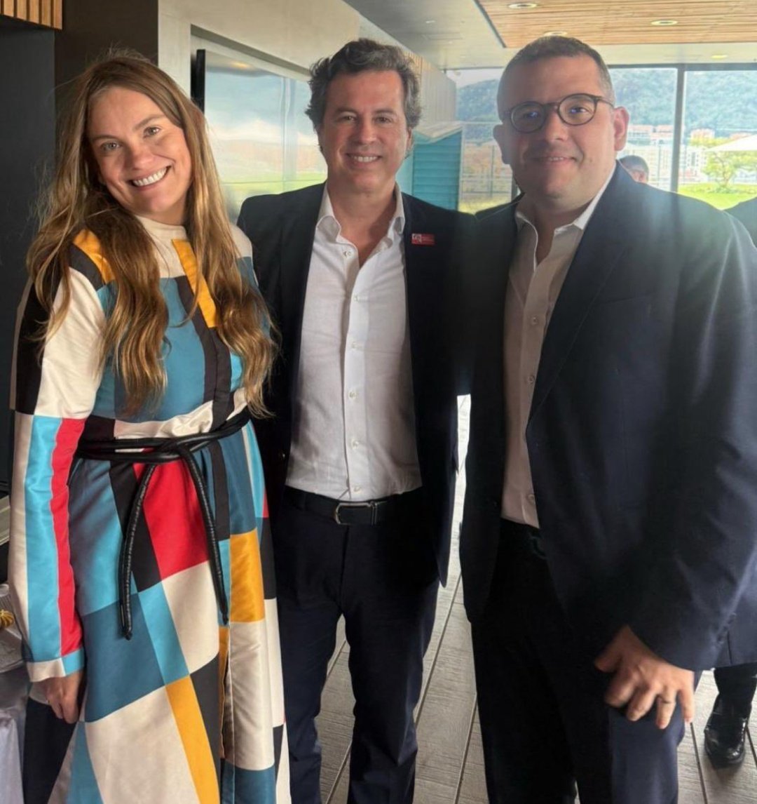 Juan Pablo Cohen tweet media