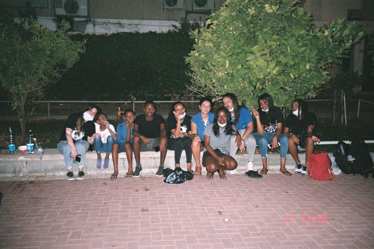 סמל שחר מנואב ז״ל, בוגר קן עתיקות של השומר הצעיר, נפל אתמול במלחמה בעזה.

רון חברתי הטובה ומי שהדריכה אותו בקן: ״תמיד התנדבת, לקחת חלק במה שיכולת, בנות הקבוצה שלך אהבו אותך כל כך ולא הסכימו להתחיל אף פעילות בלעדיך, כל מדריך שפגש אותך התאהב.״

אין לנו ילדים למלחמות מיותרות.