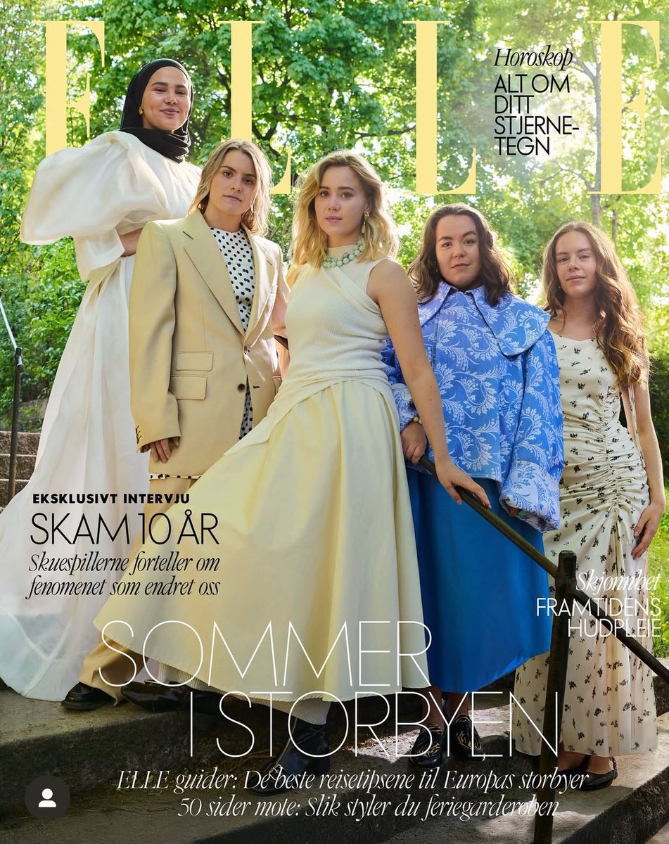 skamvrse's tweet photo. 10 YEARS SKAM https://t.co/9fdHwQQDyU