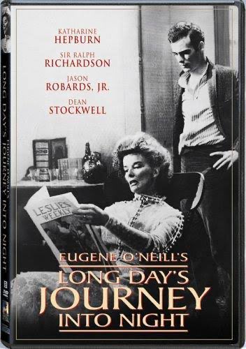 A Long Day’s Journey into Night