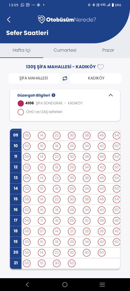 fb_lyn's tweet photo. 8 dakikada bir gelmesi gereken 130ş tam 18 dakika sonra gelecek görünüyor. Sürücü kadrosunda ya da İETT ekibinin başında, denetiminde ciddi sorunlar var. İnsanlar her gün bu sorunları yaşıyor. @ietttr @iettdestek @IBBcozummerkezi @4444154 @ibbtvcanli @haberibbcomtr https://t.co/eOHMaMWPl9