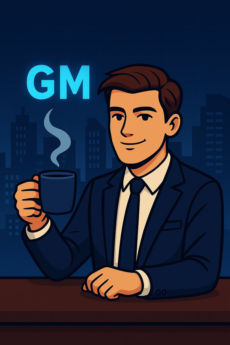 Crypto_PumpOFF's tweet photo. Can I get a GM 🙌 ?

#CryptoFam #GM #Web3 #CryptoCommunity https://t.co/fQFaDcFYN2