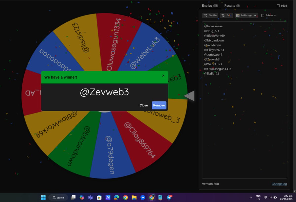 hush_web3's tweet photo. Don't miss out, give a follow now on @Gaoshoudemingzi for upcoming exclusive raffles and giveaways dropping another one soon!

Congratulations to the winners 🎉 
🎁@antemaloy 
🎁@Zevweb3
🎁@Isdaaaaaaa 
🎁@stug_AD
🎁@Cilay869764 
🎁@btcoindown

Contact @luv_maloi85251 for prizes!