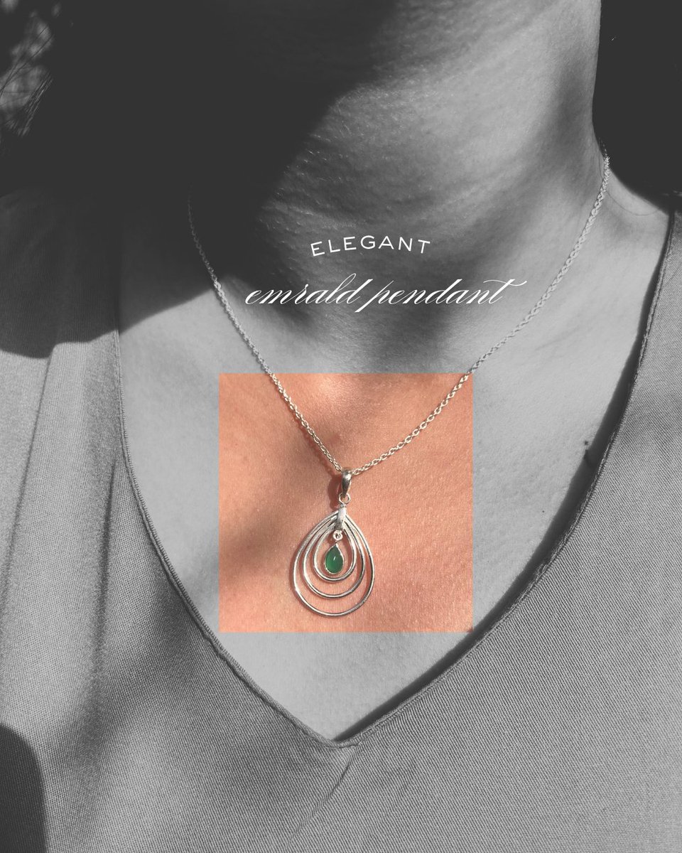 "Not Just Jewelry. It’s Your Energy."
💫 Designed to align your style and your spirit, our silver gemstone collection blends timeless charm with the healing energy of real crystals.
From calming amethyst to empowering citrine, wear the stone that speaks to you.
