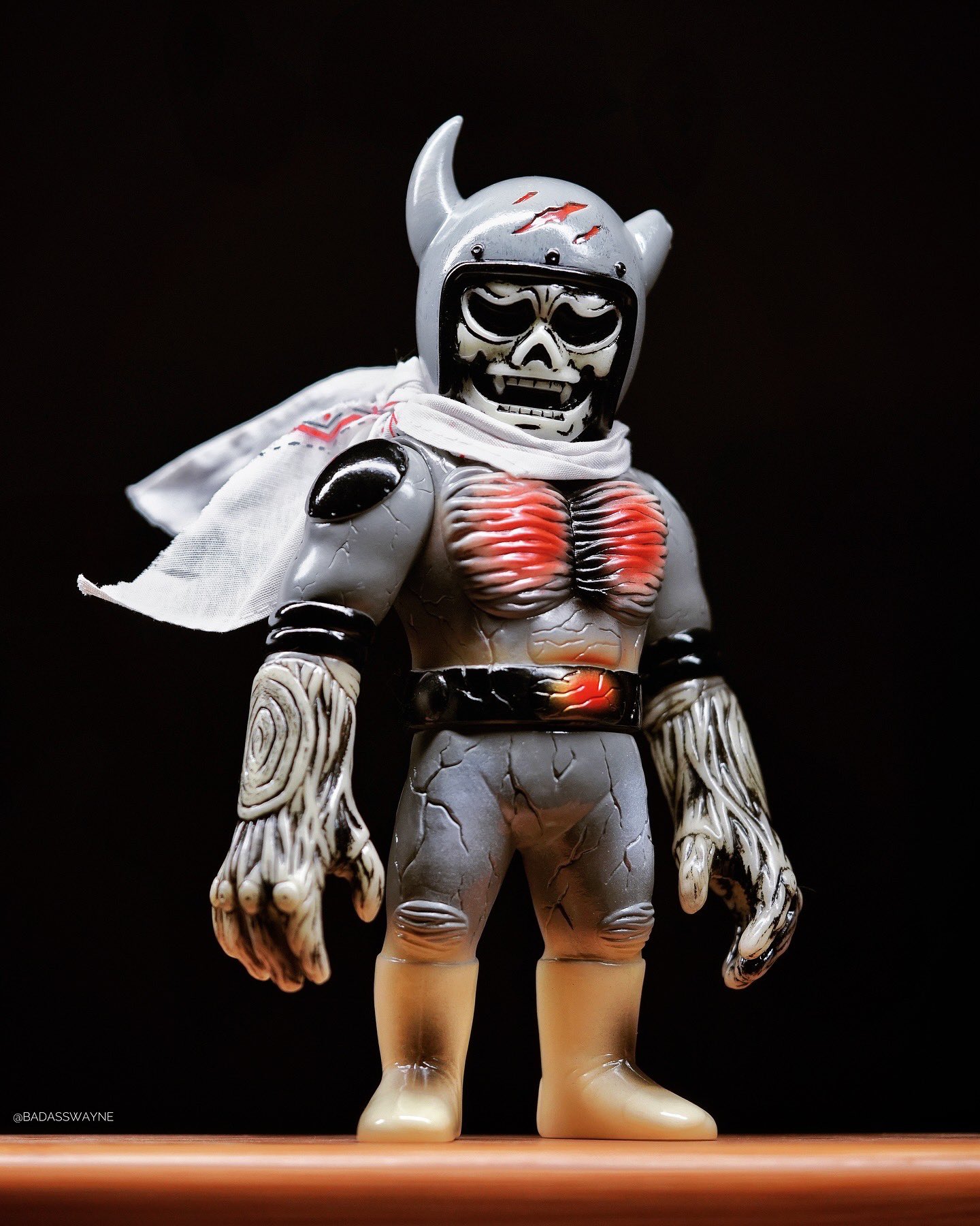 リアルヘッド 真頭玩具 realhead ゴーストサイダーII TOY CON リアルヘッド 真頭玩具 realhead ゴーストサイダーII TOY CON 新作入荷