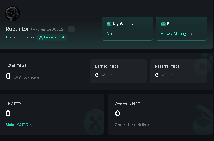 Rupantor386924's tweet photo. gKaito Yap Gods! 🏛️

I’ve followed &amp; boosted tons of accounts from this group —
 Who’s still missing? 👀
Fock it. Send it.
@KaitoAI 🌊

#YapperArmy #KaitoAI #Web3Fam #CryptoPush #AlphaWaves https://t.co/tV6Ao48yd6