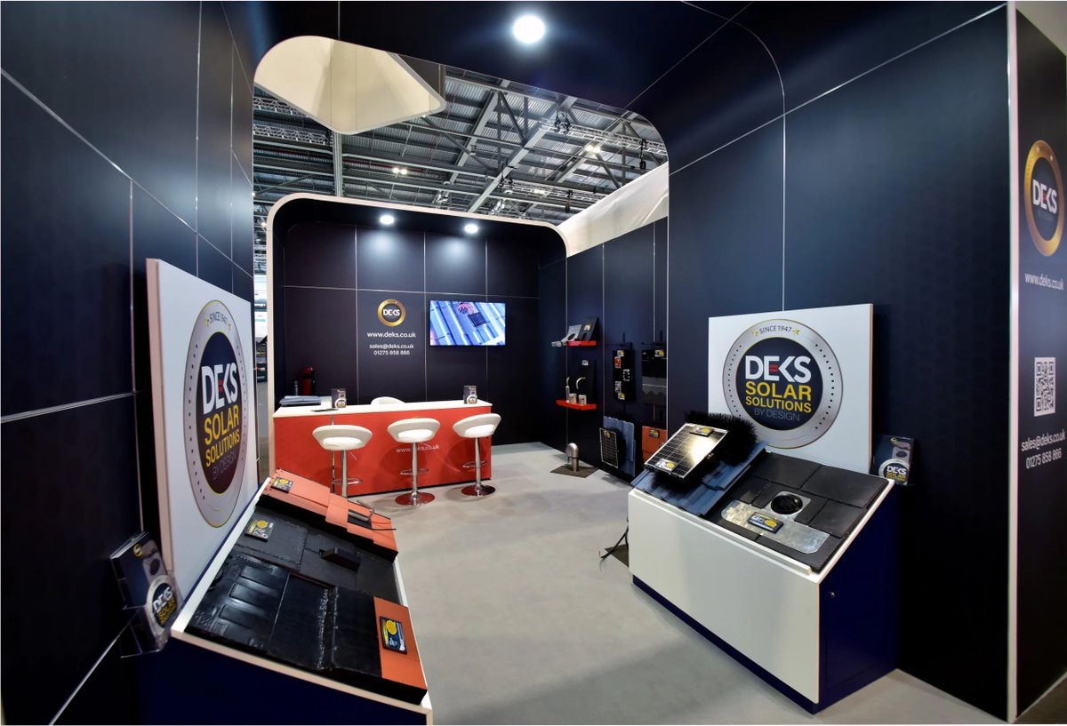 Exhibit Interactive tweet media