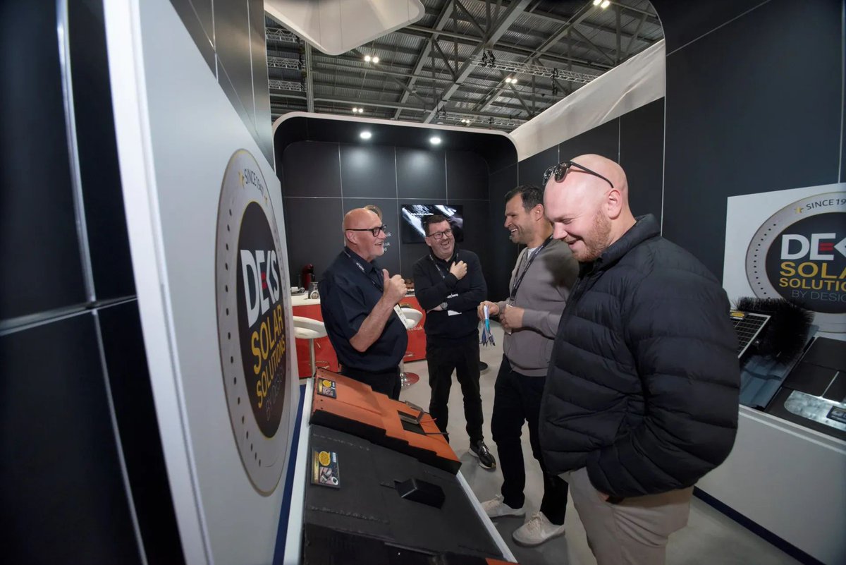 Exhibit Interactive tweet media