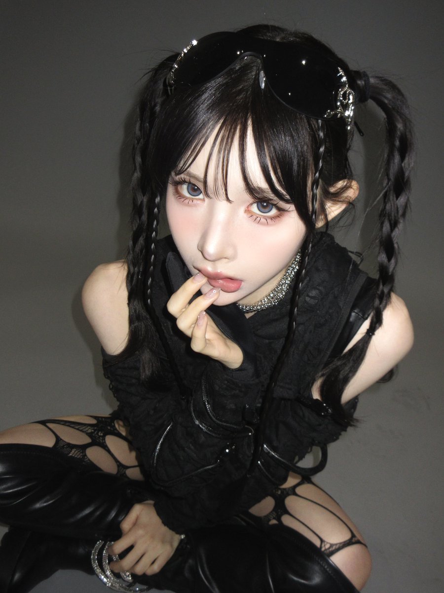1004yrm_'s tweet photo. 私、どんなコンセプトでも消化できます。 https://t.co/t6z98ODJp8
