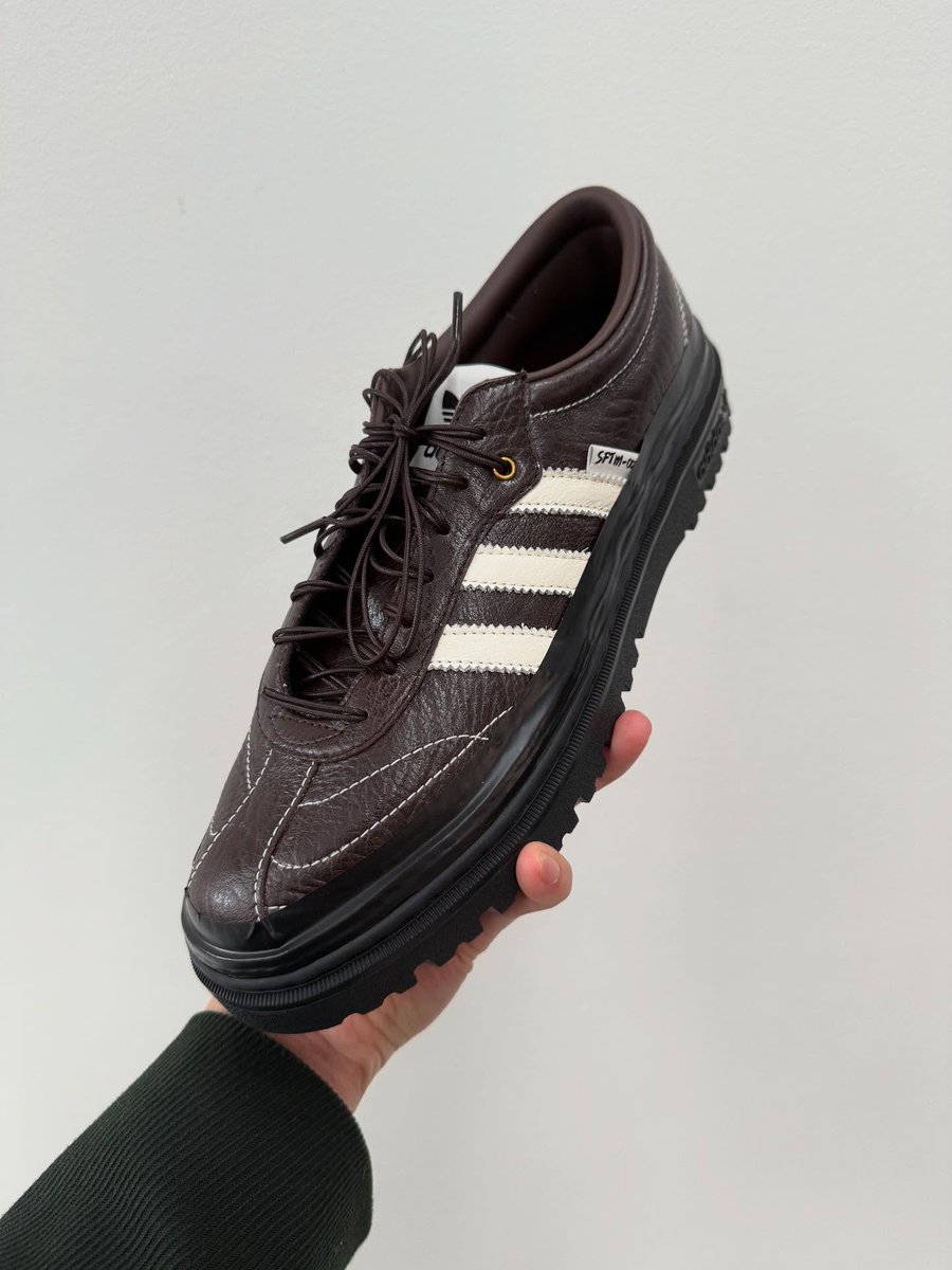 2026 SS】 Song for the Mute x adidas Originals (ソングフォーザ