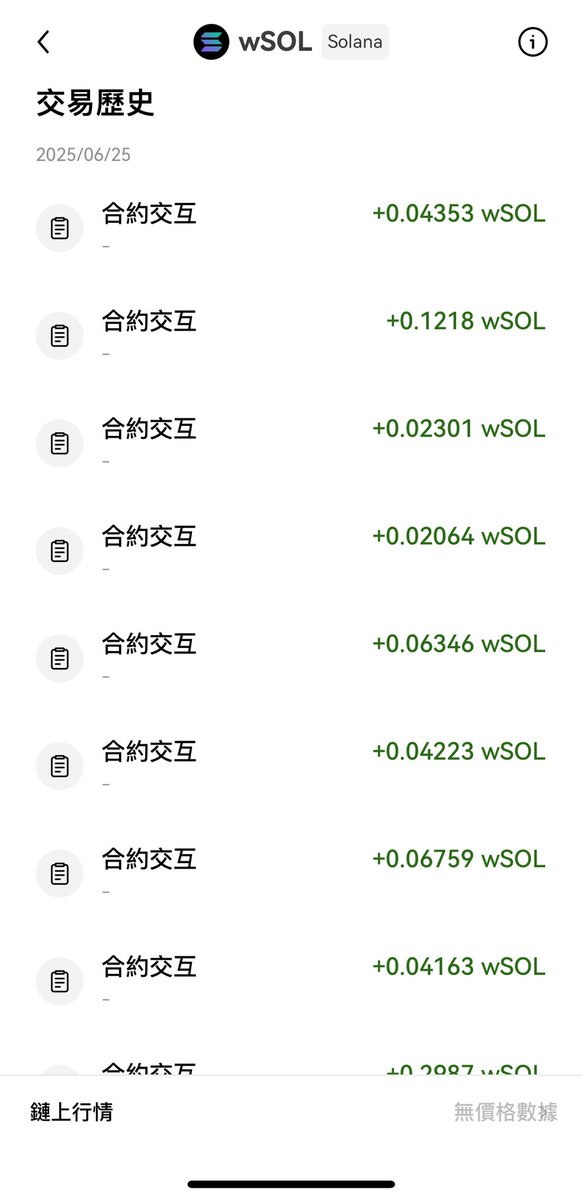 KClickner's tweet image. ❌只用公链 RPC，根本抢不到单。

你用的交易监听，比别人慢1-2秒。
模拟能套利，实盘吃不到。
不是策略差，是你慢了。

✅换私有 RPC / 用 Jito bundle，
别走 public RPC，别傻等 confirmedBlock。

#SolanaMEV #MEV套利 #RPC优化 #区块链技术