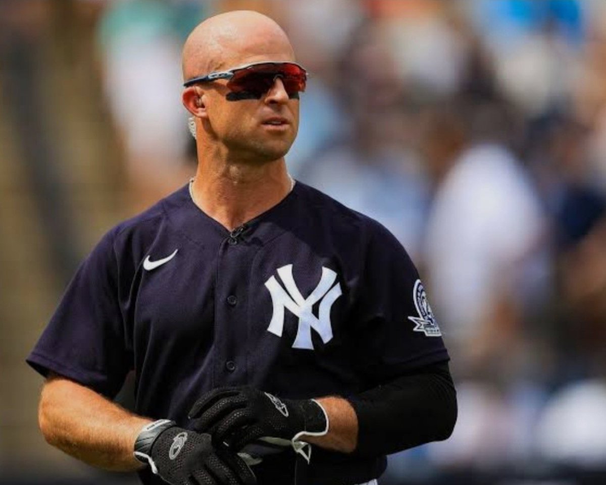 lawaviles's tweet photo. @TalkinBaseball_ Brett Gardner. https://t.co/xTXpQlENrb
