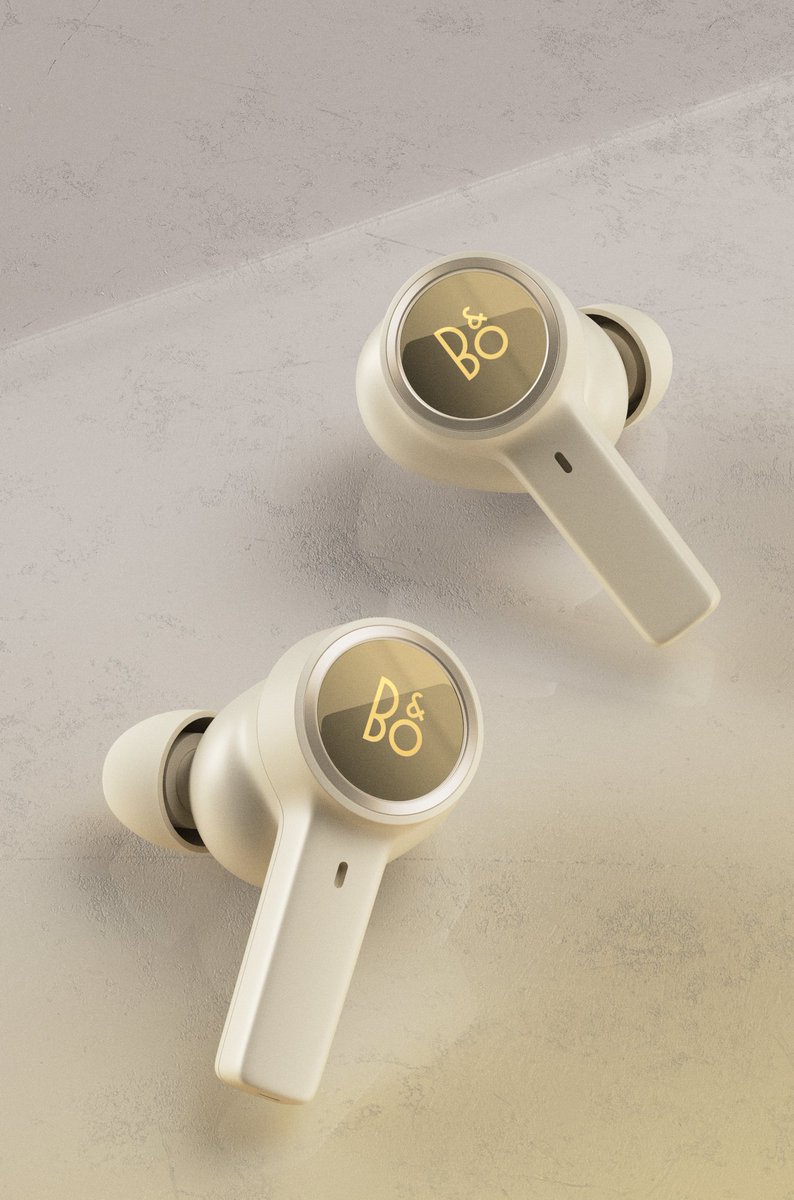 bangolufsen_gh's tweet photo. Pure sound, perfect fit. Elevate every moment with the sleek, powerful Beoplay EX. 
Ready to upgrade your listening experience? Discover more, visit our  showroom today.  

#BeoplayEX #Truesound #Accra https://t.co/UNiByyzDpn