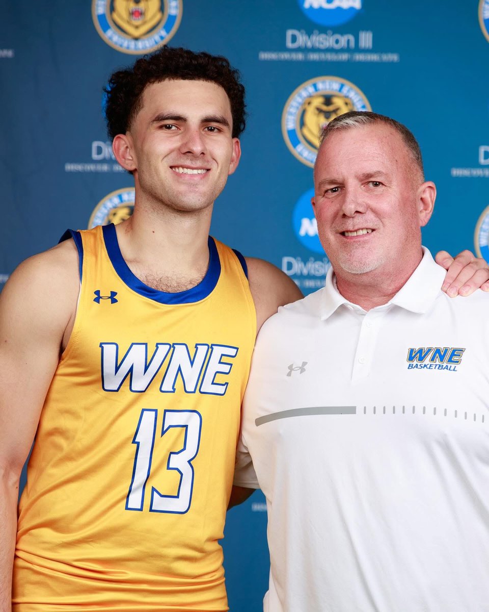 We’re excited to have long time college basketball coach Jeff Houde and members of the Western New England University men’s basketball team as guest speakers today at the Spartan Basketball School!